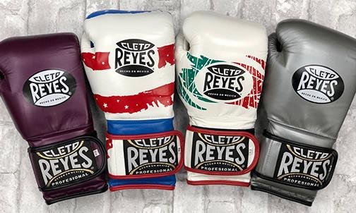 fake cleto reyes gloves