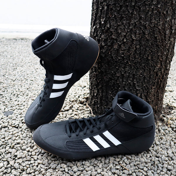 Adidas HVC 2 Wrestling / Boxing Shoes 