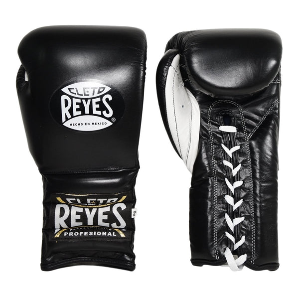 Cleto Reyes Training Lace-up Boxing Gloves | MSM Pro Fight Shop – MSM FIGHT SHOP