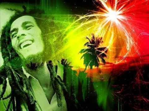 Bob Marley, reggae icon