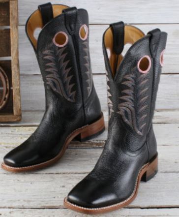 boulet challenger boots