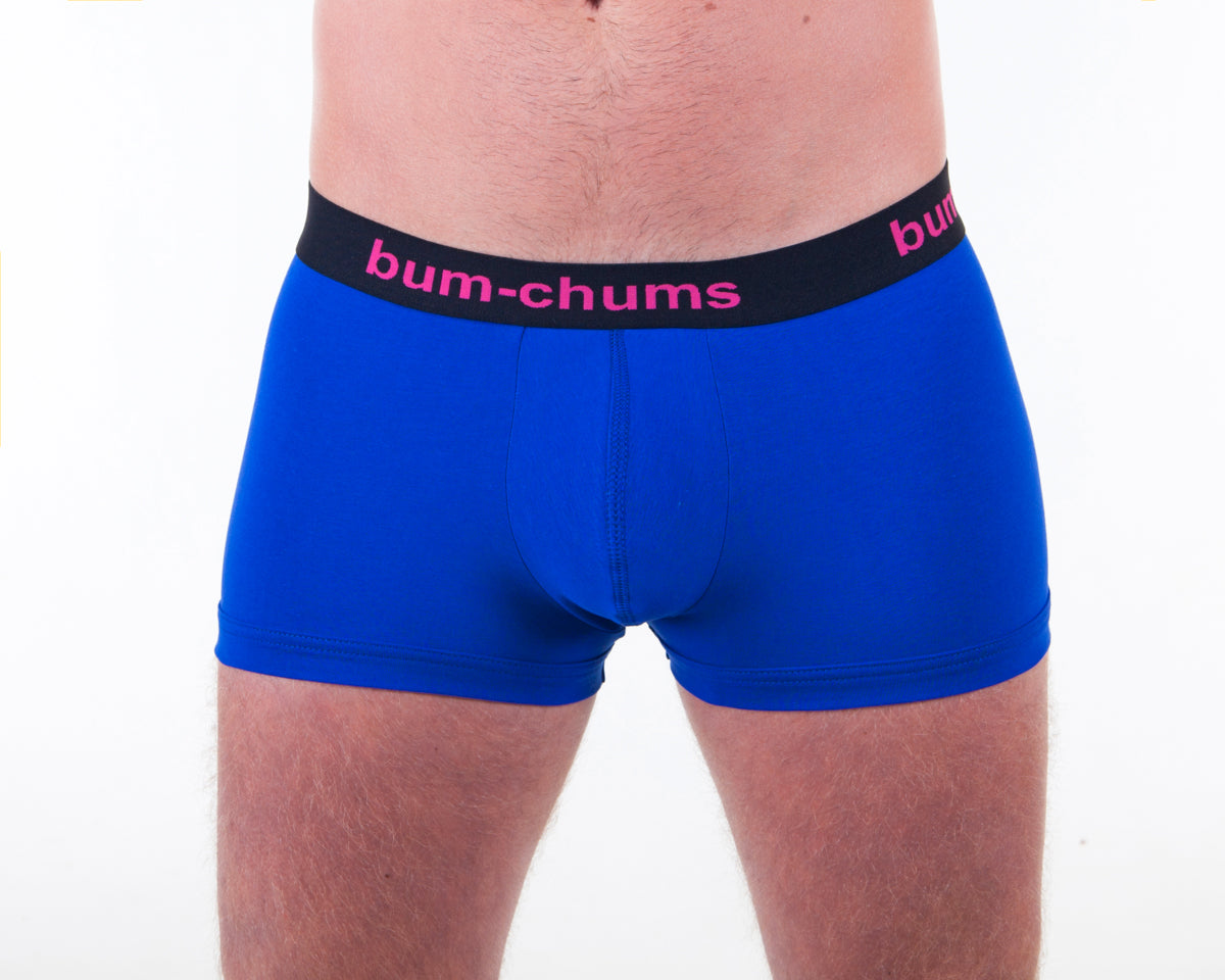 Bum Chums Basik Af Ice Hipster Bold Mens Underwear Bum Chums British Brand Mens 2304
