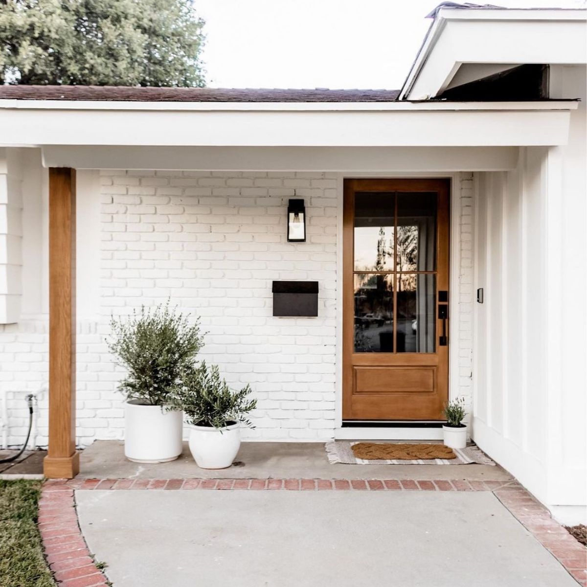 Can You Mix Old and New Doors? 3 Tips to Make Modern Styles Work With Vintage