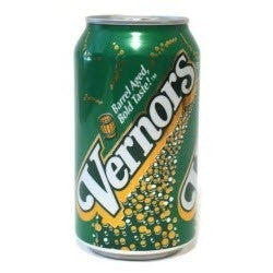 2 Bags Of Vernors Ginger Ale Soda Promo Marbles 