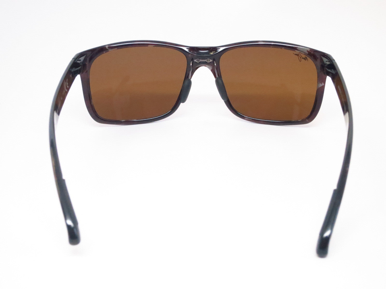 maui jim red sands matte tortoise