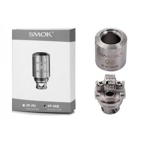 SMOK TF-R2 Dual Coil RBA