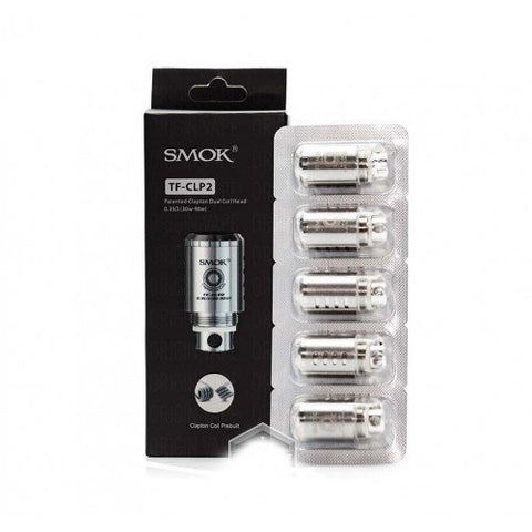 Smok TF-CLP2 Clapton Coil 5-Pack