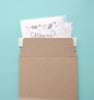 Spanks a Lot - Greeting Card
