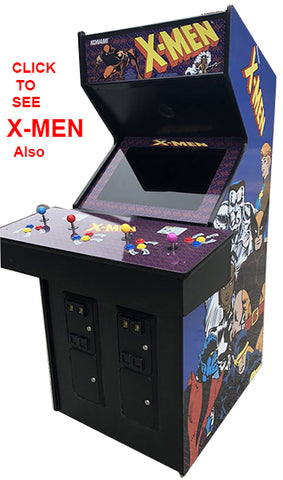 Click to see The X-men