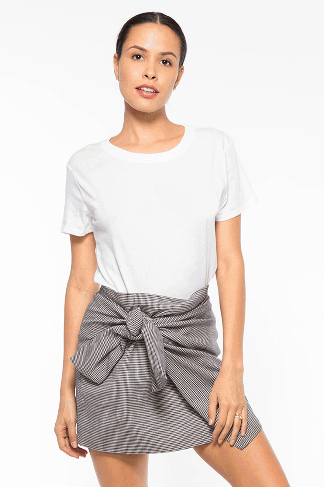 THE TRINITY LOOSE TEE