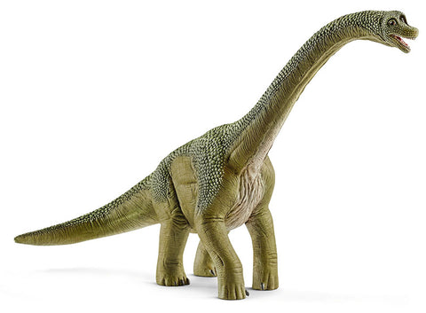 Schleich Brachiosaurus Dinosaur Toy