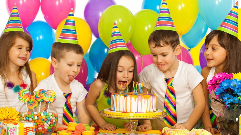 Birthday Party & Event Packages at Maziply Toys in Kingston MA New England USA