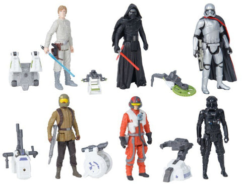 Star Wars Toys