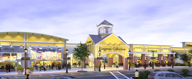 Maziply to Open at the Kingston Collection in Kingston MA