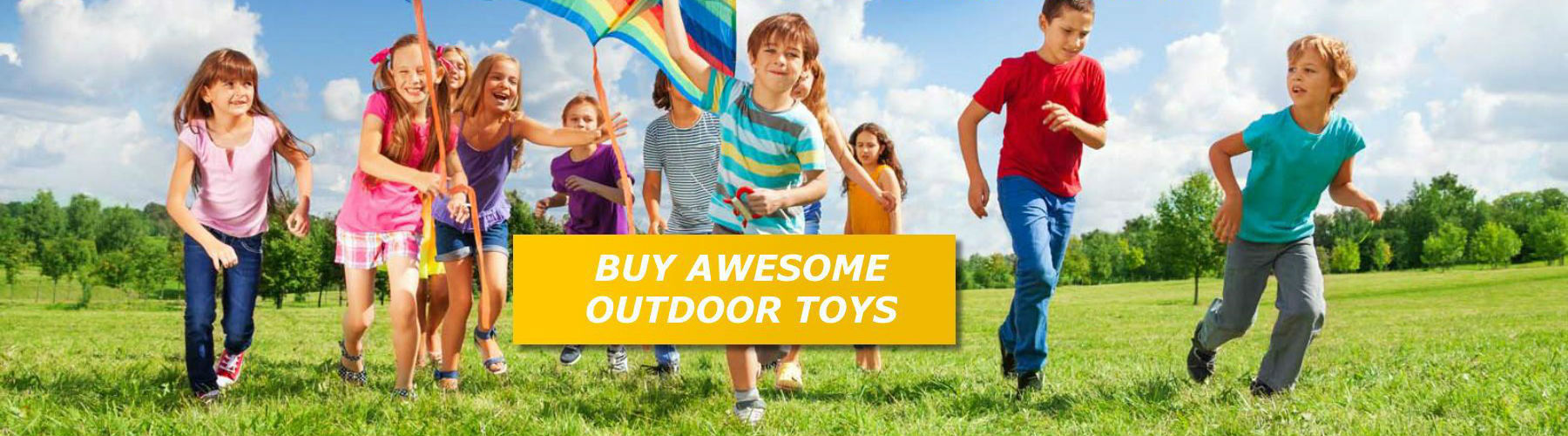Outdoor Toys at Maziply Toys in Kingston MA