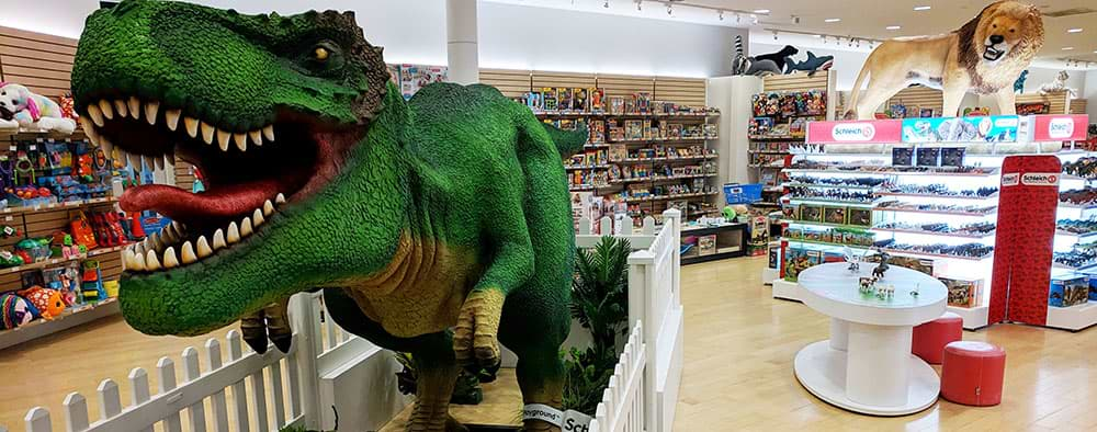 Maziply Toys is the US Schleich Flagship Store