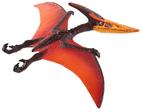 Schleich Dinosaurs Pteranodon Toy Figure