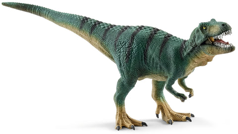 Schleich Dinosaurs Juvenile T-Rex Figure