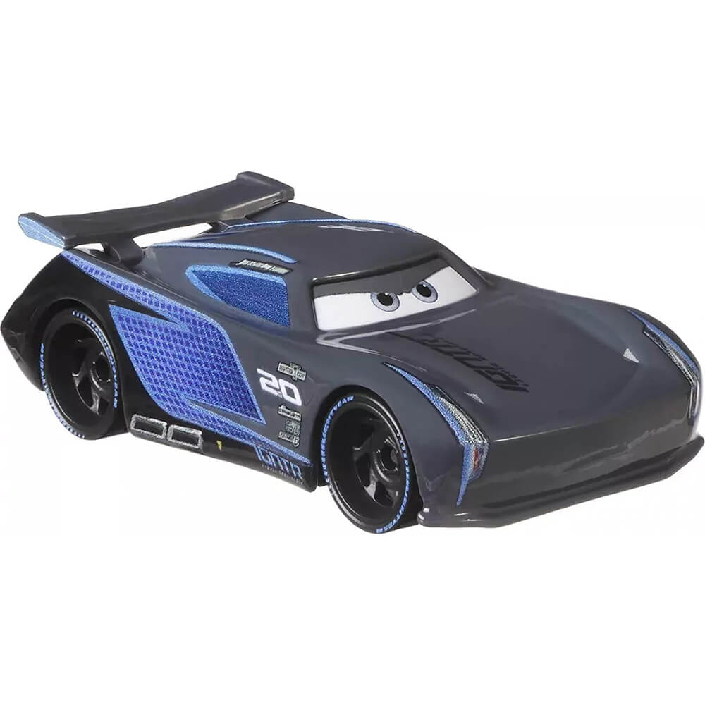 Disney Pixar Cars Jackson Storm Diecast Vehicle