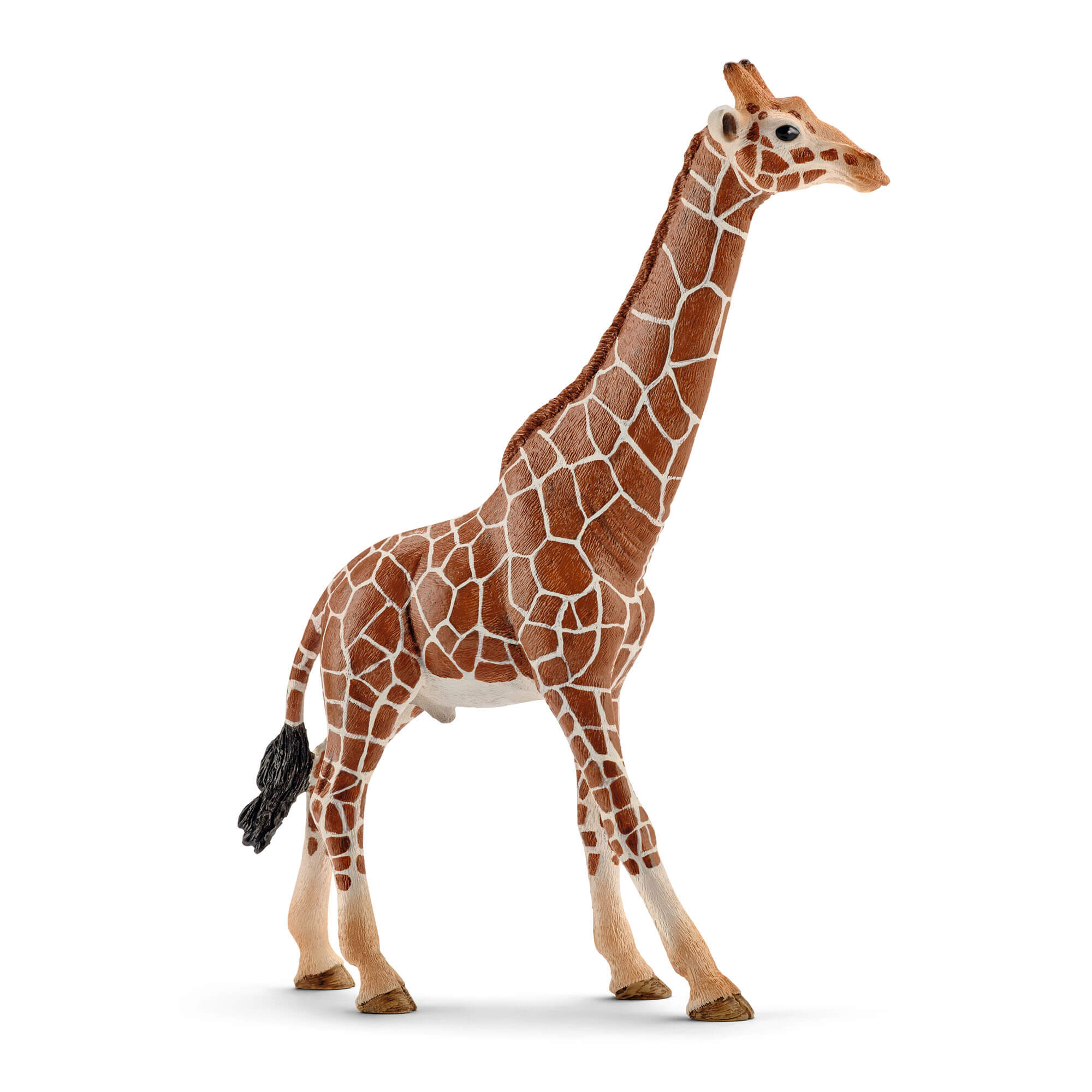 schleich baby giraffe