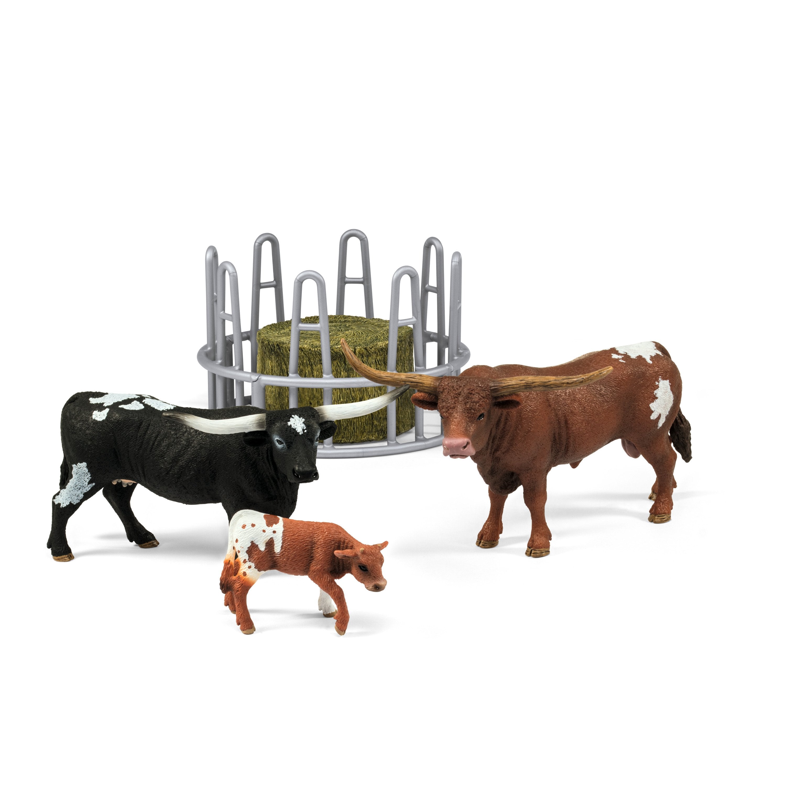 schleich farm set