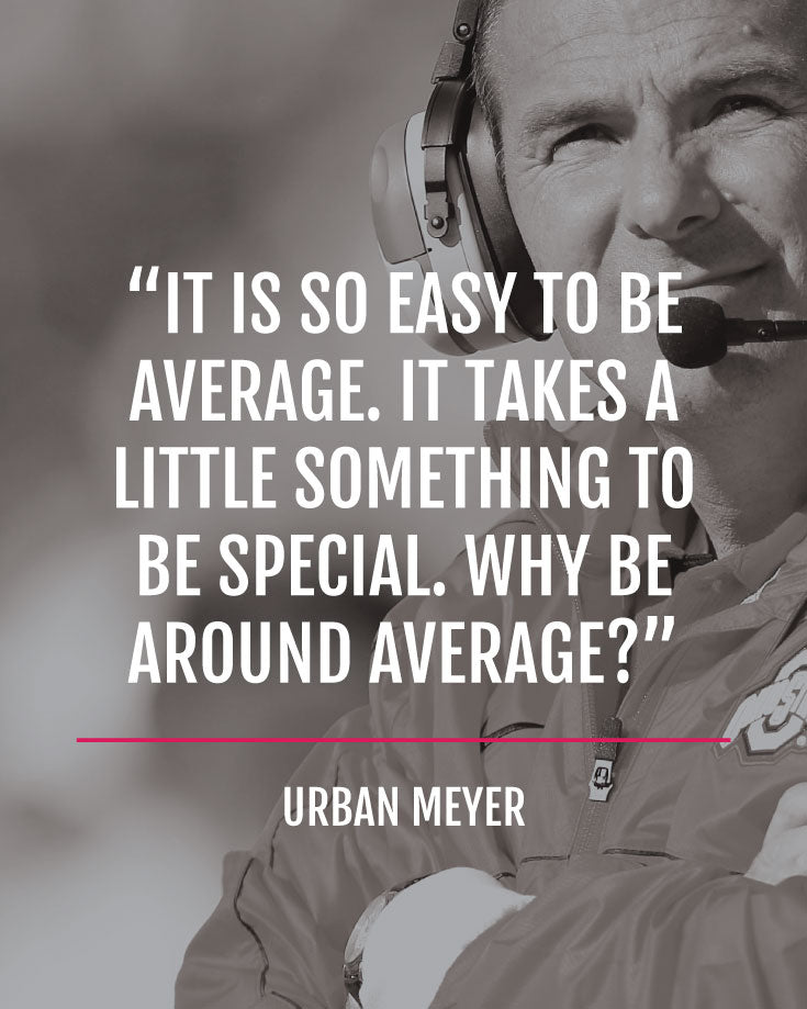 free ohio state buckeyes printable urban meyer quote