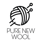 Pure New Wool