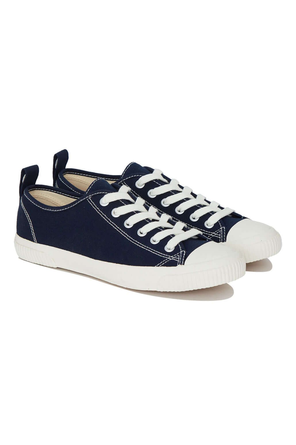 ECO SNEAKO - CLASSIC Mens Navy, EURO 41