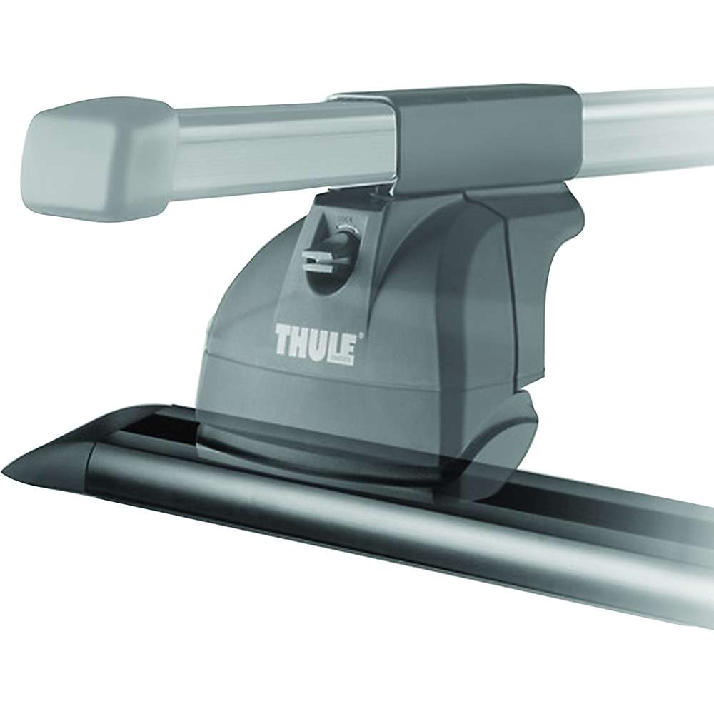 thule tracker 2 roof rack