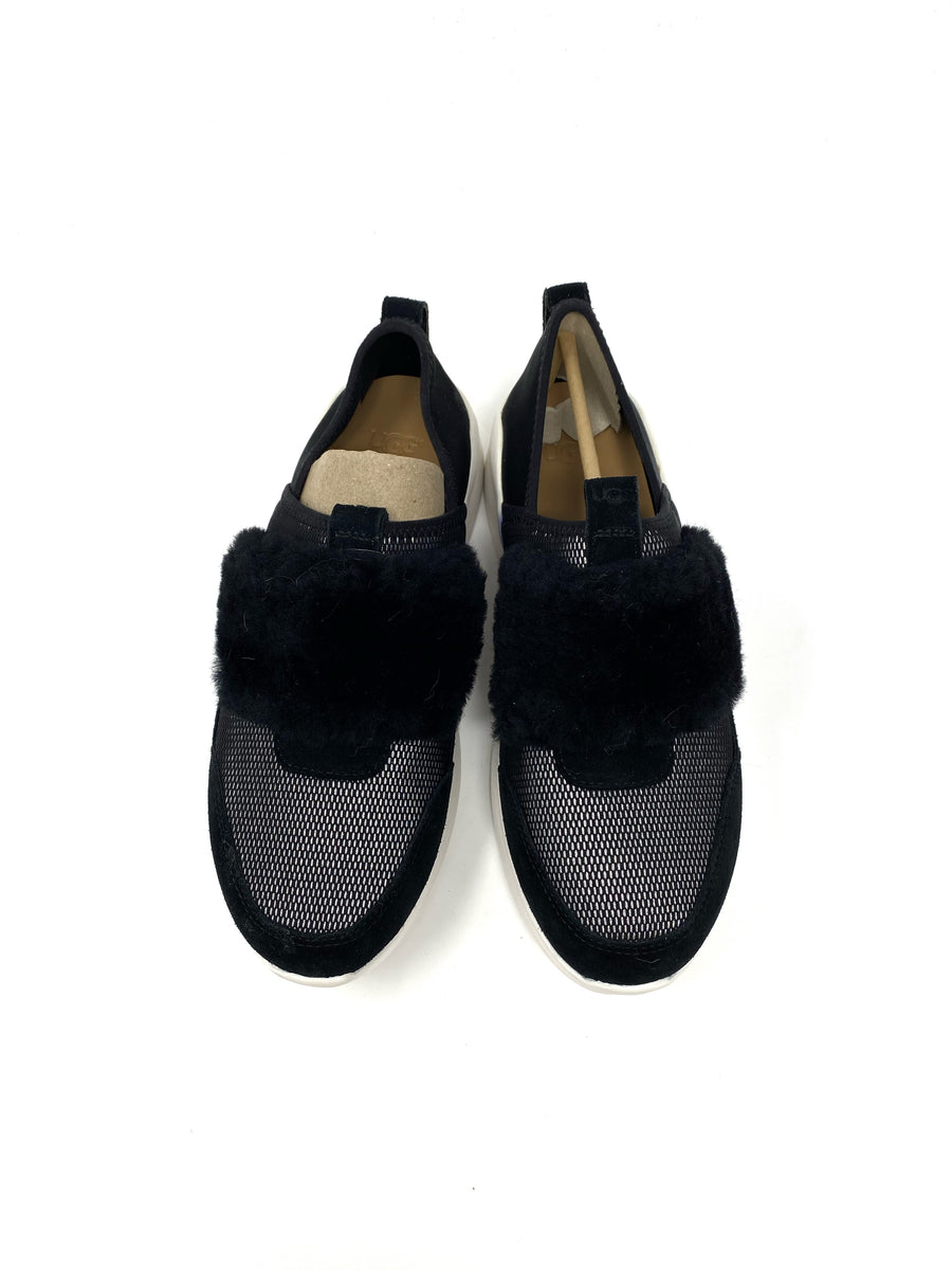 ugg pico sneaker