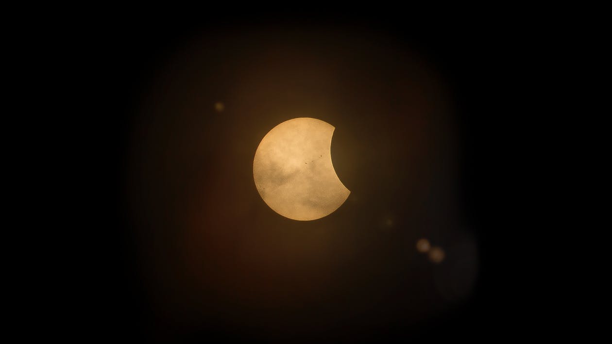 When Was The Last Solar Eclipse And When Is The Next One Read More