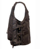 19/20 WhatVest - Black