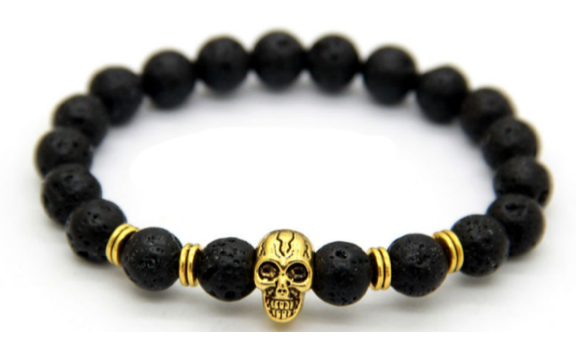 skully bracelets