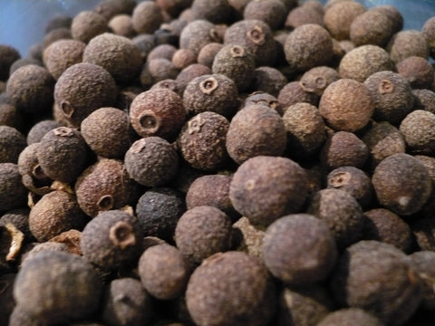 Allspice