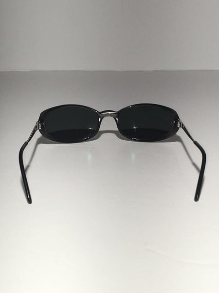 cartier black sunglasses