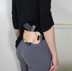 gun holster for women