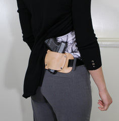 concealed carry holsters for women by Concealed carry wear USA