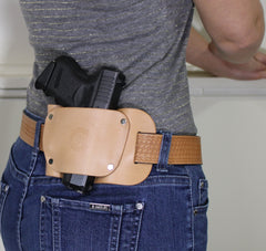 concealed carry holsters for women  by concealed carry wear - the Coyote