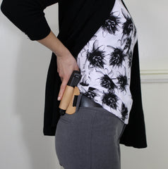 concealed carry clothing for women