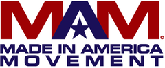 Member of Made in america movement