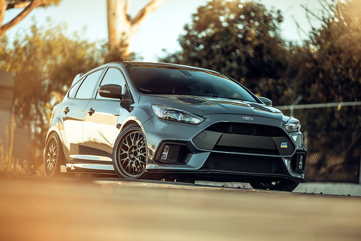 Fifteen52 Ford Focus RS Flow Form Wheels 