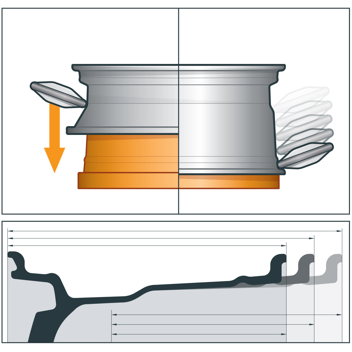 fifteen52 flow form wheels