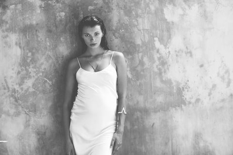 VIKA jewels beauty of a pregnant woman jewellery jewelry pregnancy