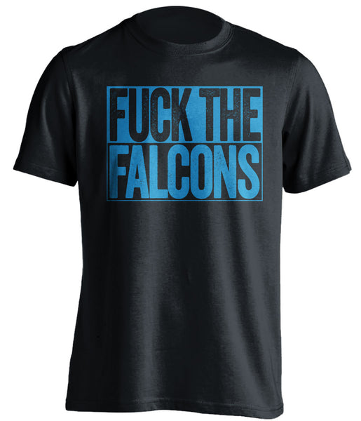 carolina panthers blue t shirt