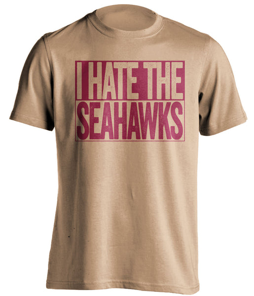 49ers suck go seahawks