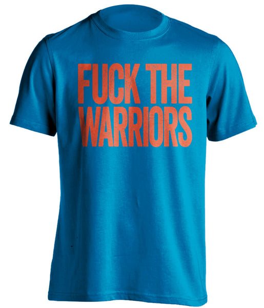 oklahoma city thunder tee shirts