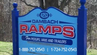 Dambach Ramps