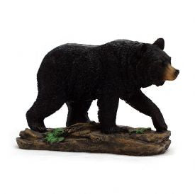 bear figurine
