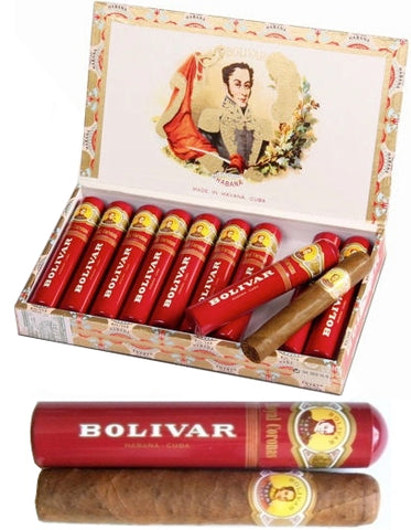 Bolivar Cigars Truro