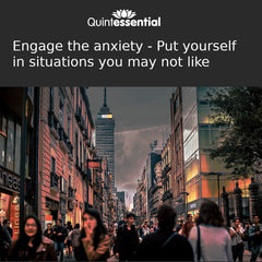 Engage the anxiety with cbd oil